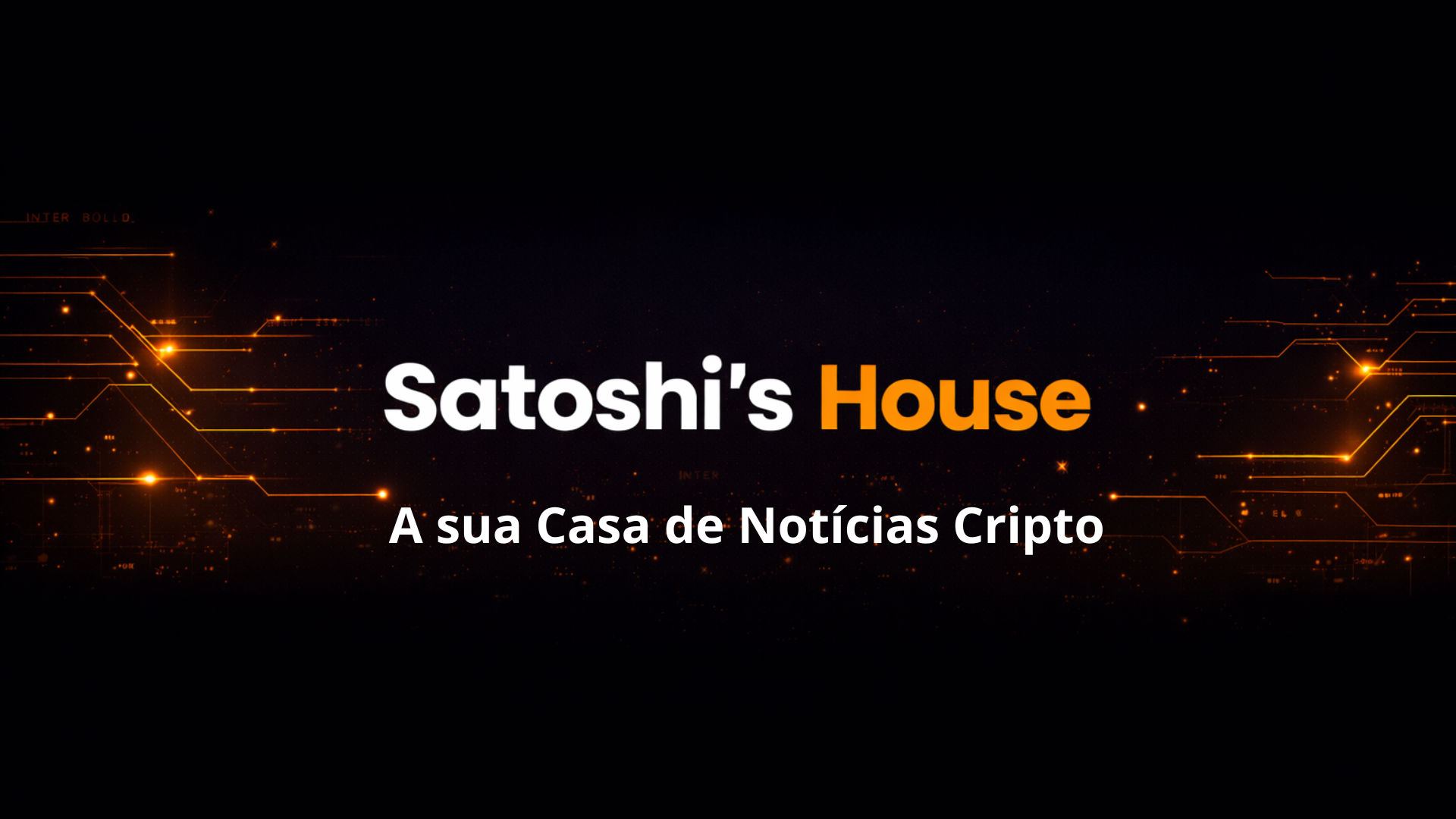 Satoshi's House